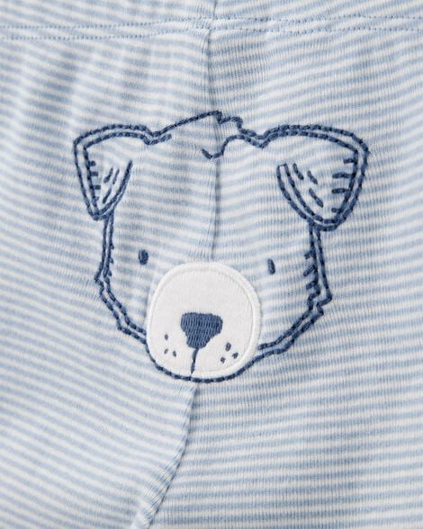 Conjunto de 3 piezas 🐻❄️