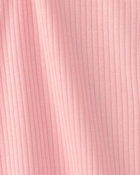 Romper Carter's Rosa "Little One" 🌸