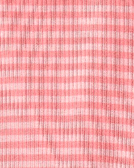 Baby Girl 3pcs / Carter's /carrito rosado